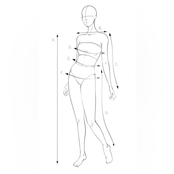 TULE & BATISTE Boho Western Handmade Grace Maxi Dress - TERRACOTTA