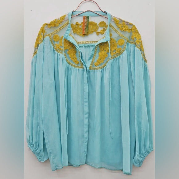 ARATTA Camillia Top