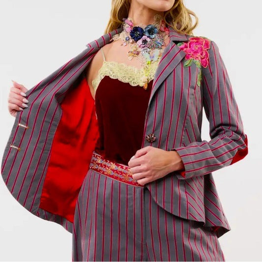 ARATTA Statement Blazer