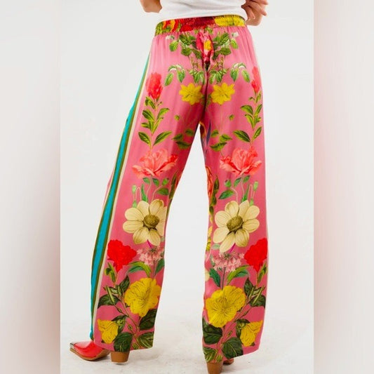 ARATTA-  My Valentine Pants