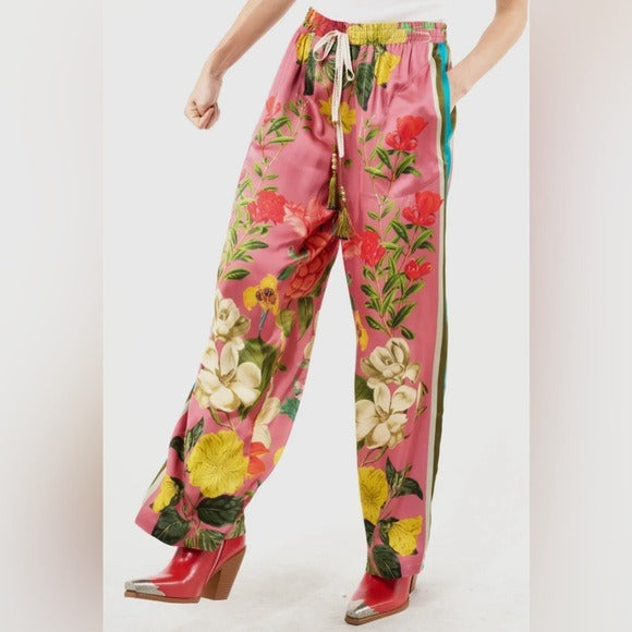 ARATTA-  My Valentine Pants