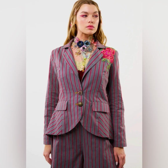 ARATTA Statement Blazer