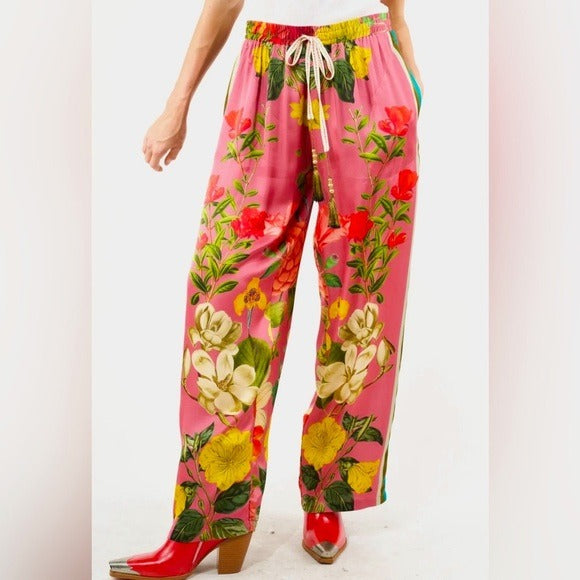 ARATTA-  My Valentine Pants