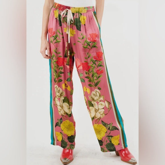 ARATTA-  My Valentine Pants