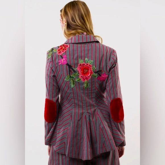 ARATTA Statement Blazer