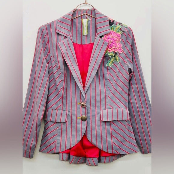 ARATTA Statement Blazer