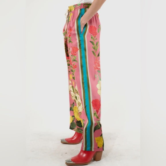 ARATTA-  My Valentine Pants